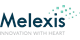 Image of Melexis Logo