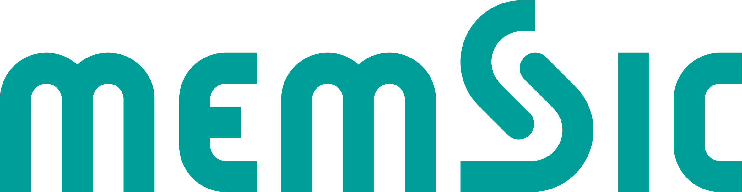 Image of MEMSIC logo