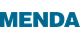 Image of Menda Logo
