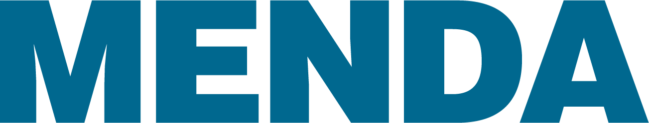 Image of Menda Logo