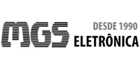 Image of MGS ELECTRONICA's Logo