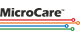 Image of MicroCare logo