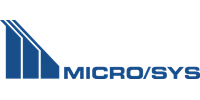 Image of Micro/sys Logo