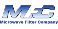 Image of Microwave Filter Company Logo