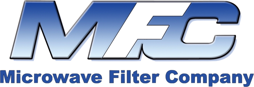 Image of Microwave Filter Company Logo