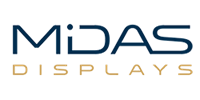 Midas Displays