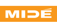 Image of Midé Technology logo