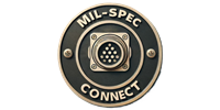 Image of Mil Spec Connect Logo