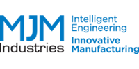 Image of MJM Industries Logo