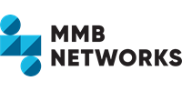 Image of MMB Networks logo