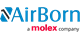 Image of Airborn Logo