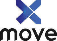 Image of Move-X Logo