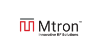 Image of Mtron's Logo