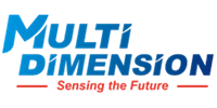 Image of MULTIDIMENSION's Logo