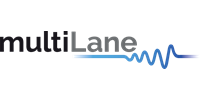 Image of MultiLane's Logo