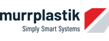 Murrplastik logo Murrplastik