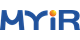 Image of MYIR Tech Limited's Logo