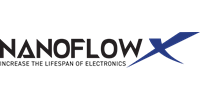 Image of NanoFlowX Logo