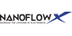 Image of NanoFlowX Logo
