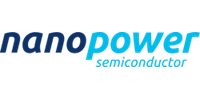 Image of Nanopower Semiconductor Logo