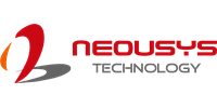 Image of Neousys Technology America Logo
