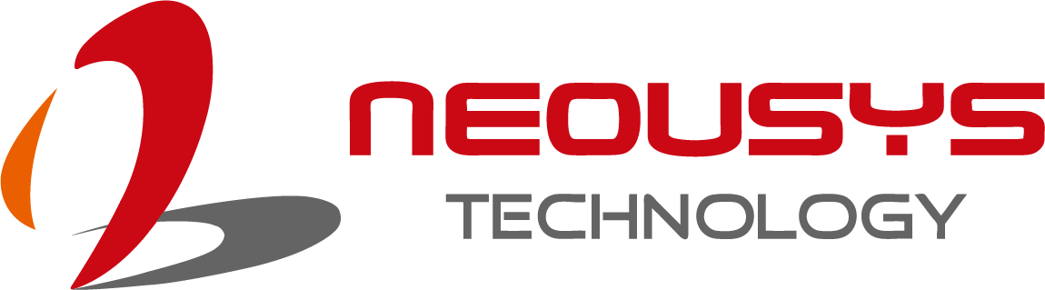 Image of Neousys Technology America Logo