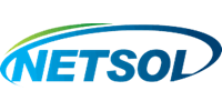 Image of Netsol Logo