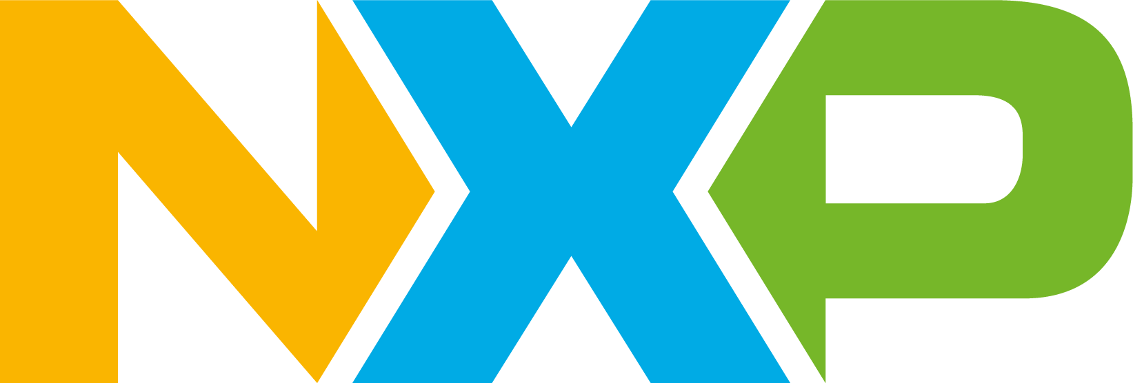 Image of NXP Semiconductor Logo