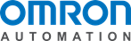 Image of Omron Automation Logo