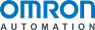Image of Omron Automation Logo