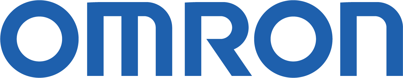 OMRON Robotics & Safety Technologies logo