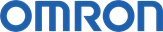 Image of Omron Logo