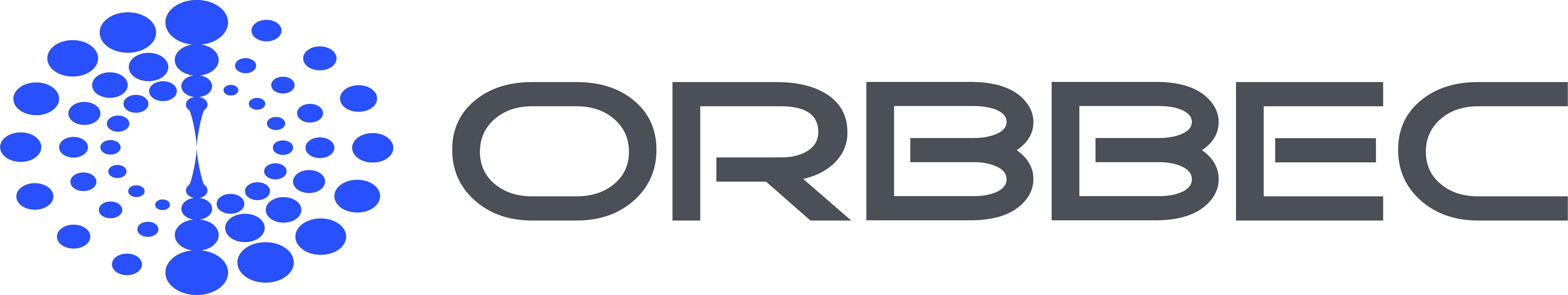 Orbbec logo