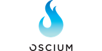 Image of Oscium's Logo
