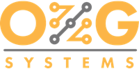 Image of OZG Systems Logo