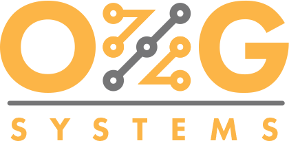 Image of OZG Systems Logo