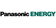 Image of Panasonic Energy Logo
