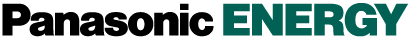 Image of Panasonic Energy Logo
