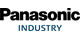 Image of Panasonic Industrial Automation Logo