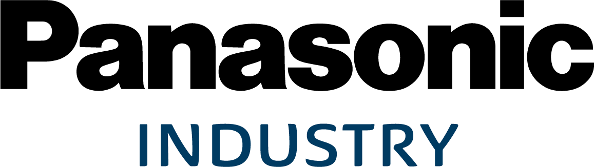 Image of Panasonic Industrial Automation Logo