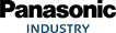 Image of Panasonic Industrial Automation Logo