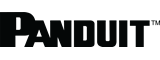 Panduit logo Panduit