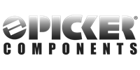 Image of Picker Components' Logo