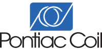 Image of Pontiac Coil Logo