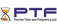 Image of ​Precise Time and Frequency's Logo