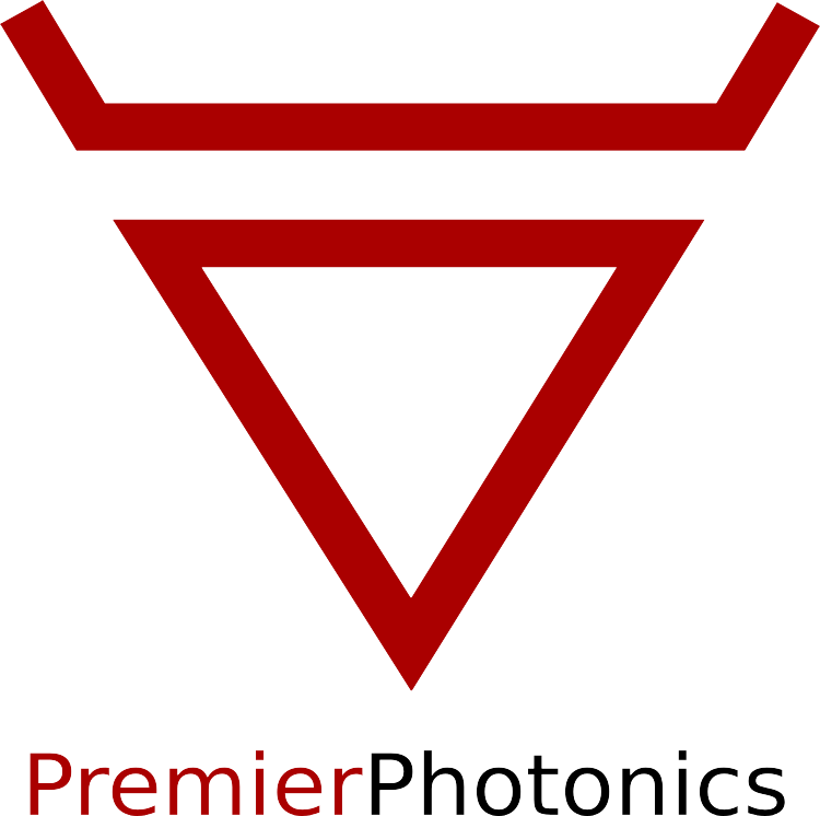 Image of PremierPhotonics Logo