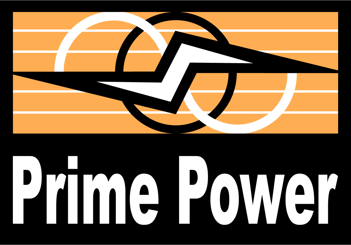 Image of Prime Power Logo