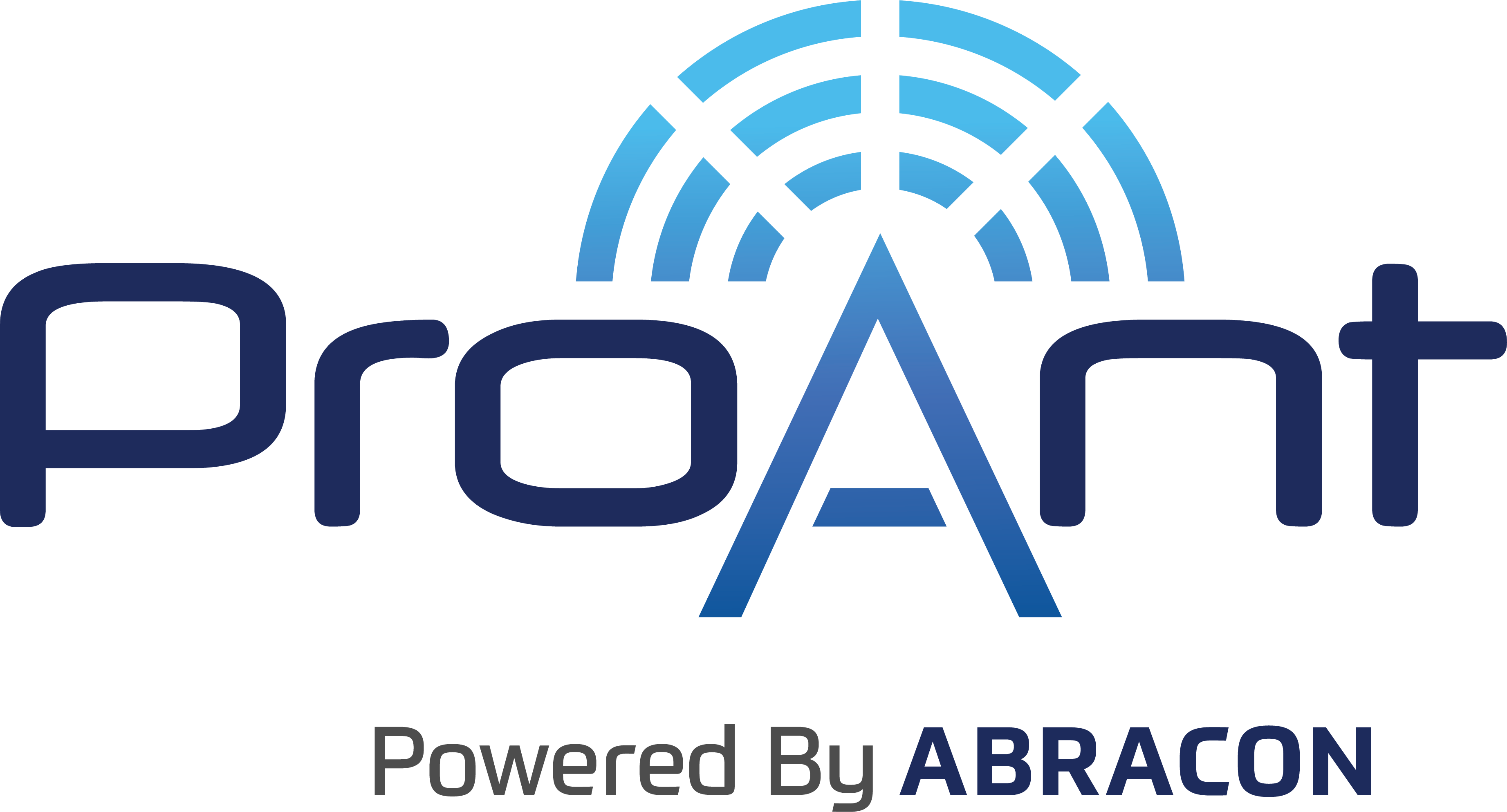 Image of ProAnt logo