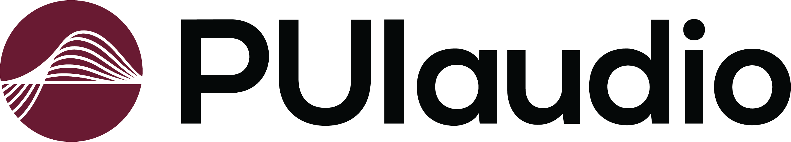 Image of PUI Audio, Inc. logo
