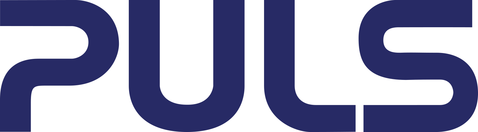 Image of PULS Logo